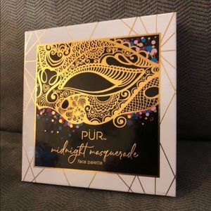 Pür Midnight Masquerade Face & Eye Pallet